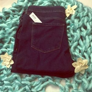 Old navy jeans